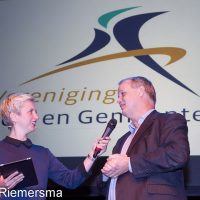 VSG-congres Leeuwarden - Dag 1 - 28 september