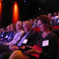 VSG-congres Leeuwarden - Dag 2 - 29 september