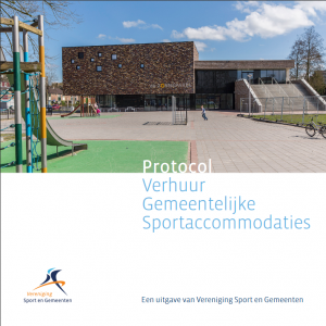 Protocol Verhuur sportaccommodaties 2019