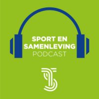 Sport & Samenleving Podcast over sportakkoord