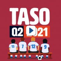Nieuwe aanvraagronden sportregelingen TVS en TASO door coronamaatregelen