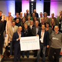 Samen gaan we voor het versterken van de top teamsportcompetities en topclubs 2032