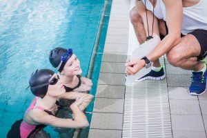 8. Sociale veiligheid in de zwembranche