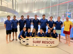 9. Next Generation Lifeguards