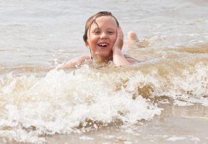 10. Risicobeheersing en verdrinkingspreventie open water