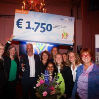 Dordrecht is Sportgemeente van het Jaar 2023-2024!