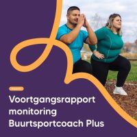 Buurtsportcoach Plus moet zorgen voor meer beweging