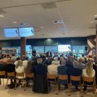 Nationaal Zwembadcongres 2024