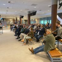 Nationaal Zwembadcongres 2024