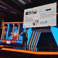 Kennisdag Sport en Innovatie 2025