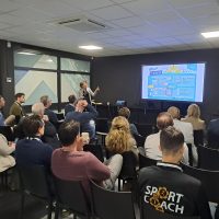Kennisdag Sport en Innovatie 2025