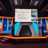 Kennisdag Sport en Innovatie 2025
