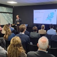 Kennisdag Sport en Innovatie 2025