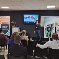 Kennisdag Sport en Innovatie 2025
