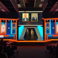Kennisdag Sport en Innovatie 2025