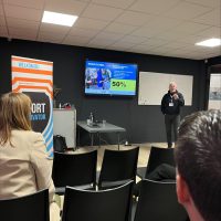 Kennisdag Sport en Innovatie 2025