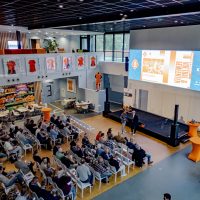 Terugblik Congres Voetbal en gemeenten 2025