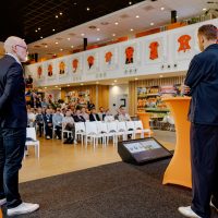 Kennisdag Congres Voetbal en gemeenten 2025