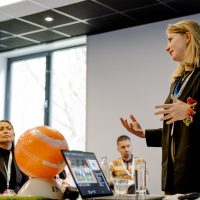 Kennisdag Congres Voetbal en gemeenten 2025