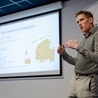Kennisdag Congres Voetbal en gemeenten 2025