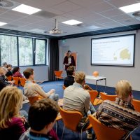 Kennisdag Congres Voetbal en gemeenten 2025