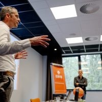 Kennisdag Congres Voetbal en gemeenten 2025