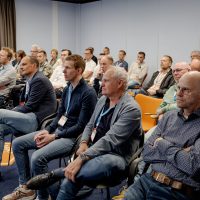 Kennisdag Congres Voetbal en gemeenten 2025