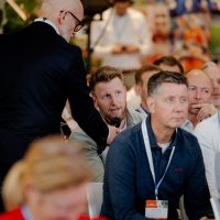 Kennisdag Congres Voetbal en gemeenten 2025