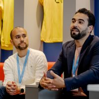 Kennisdag Congres Voetbal en gemeenten 2025