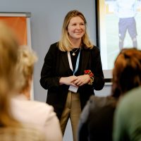 Kennisdag Congres Voetbal en gemeenten 2025