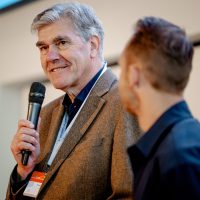 Kennisdag Congres Voetbal en gemeenten 2025