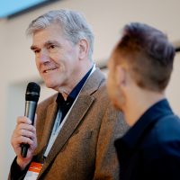 Kennisdag Congres Voetbal en gemeenten 2025