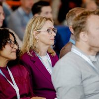 Kennisdag Congres Voetbal en gemeenten 2025