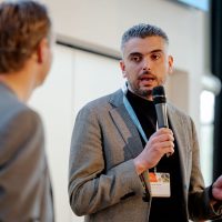 Kennisdag Congres Voetbal en gemeenten 2025
