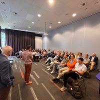 Kennisdag Sportaccommodaties 2025