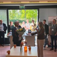 Kennisdag Sportaccommodaties 2025