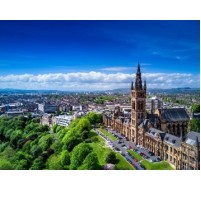 Landelijke studiereis naar Glasgow