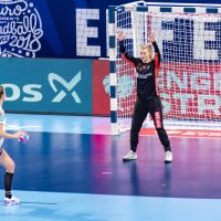 VSG-YPN evenement met WK Handbalwedstrijd