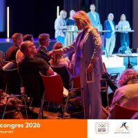 Nationaal Sportcongres