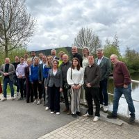 Negen gemeenten in Zuid-Holland Zuid slaan de handen ineen om inclusief sporten te versterken