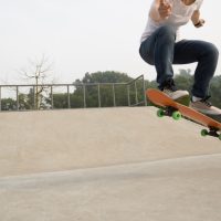 Symposium Urban Sports als Ontmoetingsplek